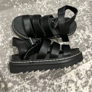 Sincerely Jules sandals